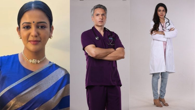 World health day: ‘यादें’ का प्रीमियर: जब मेडिकल ड्रामा बना लाइफ लेसन