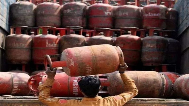No LPG Shortage: सरकार की सख्ती से सिस्टम हुआ पारदर्शी और मजबूत
