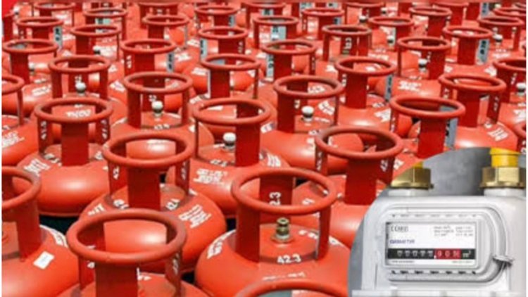 एलपीजी-पीएनजी सिस्टम में सुधार: उपभोक्ता सुरक्षा और भरोसे की नई पहचान