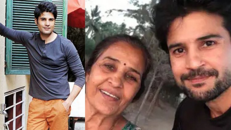 My Mother Was My Real ‘Tum Ho Naa’”: Rajeev Khandelwal Opens Up About His Emotional Bond With His