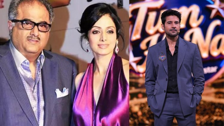 ‘तुम हो ना- में श्रीदेवी को भावुक श्रद्धांजलि, फैन की कहानी सुन बोनी कपूर ने जताया आभार