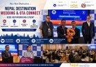 नेपाल बना डेस्टिनेशन वेडिंग का हॉटस्पॉट, दिल्ली में हुआ बड़ा B2B कनेक्ट