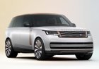 Range Rover हुई सस्ती! JLR इंडिया ने SV मॉडल्स की कीमतों में करोड़ों की कटौती की