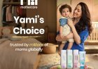 मॉडर्न मॉम्स के लिए यामी गौतम का खास मैसेज, मदरकेयर कैंपेन बना ट्रेंड
