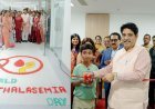 यशोदा मेडिसिटी में शुरू हुआ थैलेसीमिया केयर सेंटर, मरीजों को मिलेगी एक ही जगह पूरी सुविधा