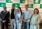 विंदु दारा सिंह, शेफाली बग्गा और शोभा तुली ने थैलसीमिया जागरूकता अभियान को किया सपोर्ट