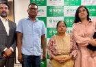अब बिना ज्यादा दर्द के होगी जटिल सर्जरी! Fortis Hospital Manesar की रोबोटिक तकनीक बनी चर्चा का विषय