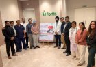 “साइलेंट किलर” हाई बीपी से बचाव के लिए फोर्टिस ग्रेटर नोएडा का बड़ा कदम
