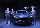 Honda ZR-V e:HEV की भारत में एंट्री, स्पोर्टी लुक और हाइब्रिड पावर का जबरदस्त संगम