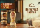 Gen Z को ध्यान में रखकर ITC ने पेश किया Sunfeast Breakfast Smoothie