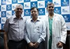 Apollo Delhi Marks First Successful One-Year Survival After Bilateral Lung Transplant