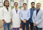 दुर्लभ जेनेटिक हार्ट डिजीज से जूझे दो भाई, दोनों को मिला नया जीवन