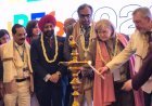 नई दिल्ली में शुरू हुआ IRES 2026, शिक्षा और रिसर्च साझेदारी पर जोर