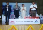 ISIC हॉस्पिटल और DrRing ने लॉन्च किया भारत का पहला हॉस्पिटल-कनेक्टेड SOS डिवाइस