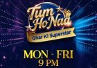 Sony Entertainment Television brings 'Ghar Ki Superstar Contest', viewers get a chance to win