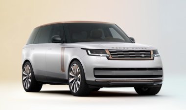 Range Rover हुई सस्ती! JLR इंडिया ने SV मॉडल्स की कीमतों में करोड़ों की कटौती की