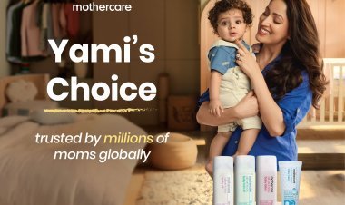 मॉडर्न मॉम्स के लिए यामी गौतम का खास मैसेज, मदरकेयर कैंपेन बना ट्रेंड