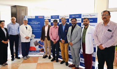 हेल्थकेयर में टेक्नोलॉजी का बड़ा कदम धर्मशिला नारायणा हॉस्पिटल में नई इमेजिंग सुविधा