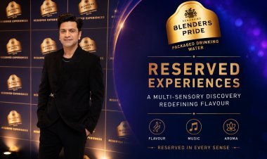 Chef Kunal Kapur ने फ्लेवर को दिया नया और एक्सप्रेसिव अंदाज़