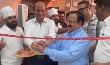 SONDERA Footwear and Apparels ने बढ़ाया रिटेल कारोबार, फरीदाबाद में खोला नया आउटलेट