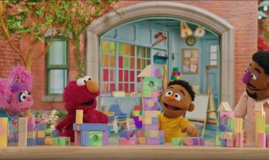 बच्चों के बेहतर मानसिक स्वास्थ्य के लिए साथ आए MetLife Foundation और Sesame Workshop