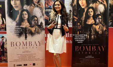 Cannes 2026 Goes Glamorous with Sonali Doshi’s Powerful Debut
