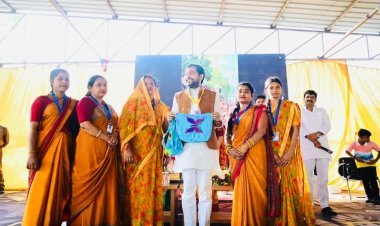 सोहर की परंपरा को वैश्विक पहचान दिलाएगी ‘पहल’ संस्था