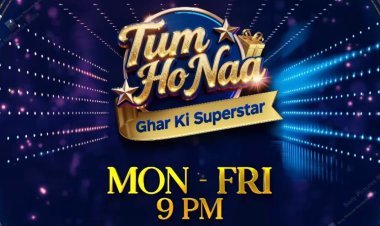 Sony Entertainment Television brings 'Ghar Ki Superstar Contest', viewers get a chance to win