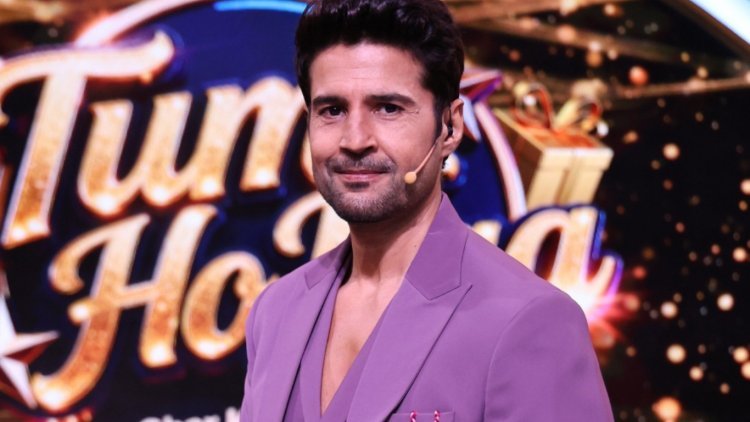 Rajeev Khandelwal Gets Emotional Hearing Jamna’s Inspiring Story