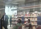 ज्ञान का नया केंद्र बना वसंत कुंज, मुफ्त लाइब्रेरी में मिलेगा पढ़ने का बेहतर माहौल