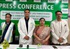 फोर्टिस वसंत कुंज में रोबोटिक सर्जरी का कमाल, जानलेवा पैंक्रियाटिक बीमारी से मरीज को मिली नई जिंदगी