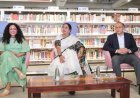 ज्ञान, सीख और प्रेरणा का नया केंद्र: दिल्ली में खुली कोफोर्ज पब्लिक लाइब्रेरी