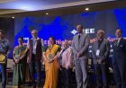 रिसर्च, टेक्नोलॉजी और स्किल डेवलपमेंट पर IEEE समिट में विशेषज्ञों का मंथन