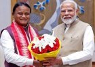 "2 साल में ओडिशा ने मारी विकास की ऐसी छलांग, निवेश और रोजगार में बने नए रिकॉर्ड"