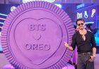 India Goes Crazy Over OREO x BTS Cookies—Tiger Shroff Adds Star Power to the Celebration