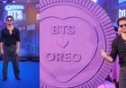Tiger Shroff और BTS ARMY ने मिलकर बनाया OREO लॉन्च को यादगार
