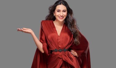 इंडियाज़ बेस्ट डांसर 5 में करिश्मा कपूर की नॉस्टैल्जिक यादें, सुपरहिट गाने से जुड़ा बड़ा खुलासा
