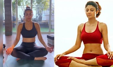 क्या कपालभाति से बढ़ सकती है चेहरे की प्राकृतिक चमक? जानिए फायदे