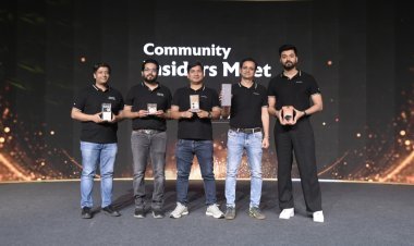 दिल्ली में लावा इंसाइडर्स मीट, अग्नि से शार्क तक नए डिवाइसेज का प्रदर्शन