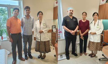 Father's Day Spl.: जब पिताओं ने अपने बच्चों के लिए किया जीवनदान