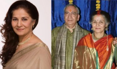 उम्र सिर्फ एक नंबर! 60 की उम्र में मिला जीवनसाथी, 75 साल की एक्ट्रेस की कहानी वायरल