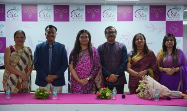फर्टिलिटी ट्रीटमेंट और प्रिवेंटिव हेल्थकेयर का नया हब बना दिल्ली का SHE सेंटर