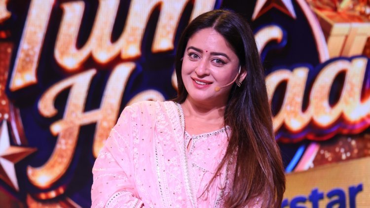 तलाक के दर्द पर पहली बार खुलकर बोलीं माही विज, पिता के लिए कही दिल छू लेने वाली बात