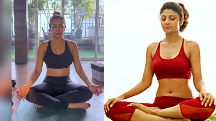 क्या कपालभाति से बढ़ सकती है चेहरे की प्राकृतिक चमक? जानिए फायदे