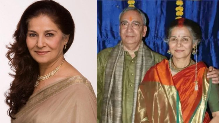 उम्र सिर्फ एक नंबर! 60 की उम्र में मिला जीवनसाथी, 75 साल की एक्ट्रेस की कहानी वायरल
