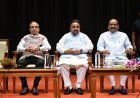संसद भवन में रामलीला समितियों की बैठक, DDA से मुफ्त ग्राउंड और फ्री बिजली की मांग