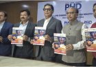 UFSEC 2026: ग्रेटर नोएडा में 10-11 जुलाई को होगी फायर, इंडस्ट्रियल सेफ्टी और डिजास्टर मैनेजमेंट की सबसे बड़ी प्रदर्शनी