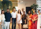 नम्रता पुरोहित ने कोच्चि में खोला नया Pilates Studio, फिटनेस लवर्स को मिला नया ठिकाना
