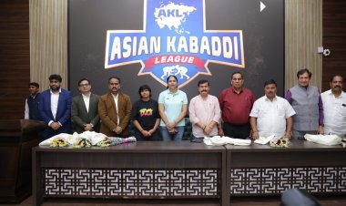AKL Women's Chapter 1: महिला खिलाड़ियों को मिलेगा प्रोफेशनल इंटरनेशनल प्लेटफॉर्म