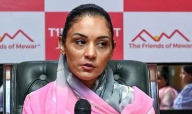 डायबिटीज़ पर जोधपुर में होगा दुनिया के विशेषज्ञों का महाकुंभ, 30 जुलाई से शुरू होगा इंटरनेशनल समिट